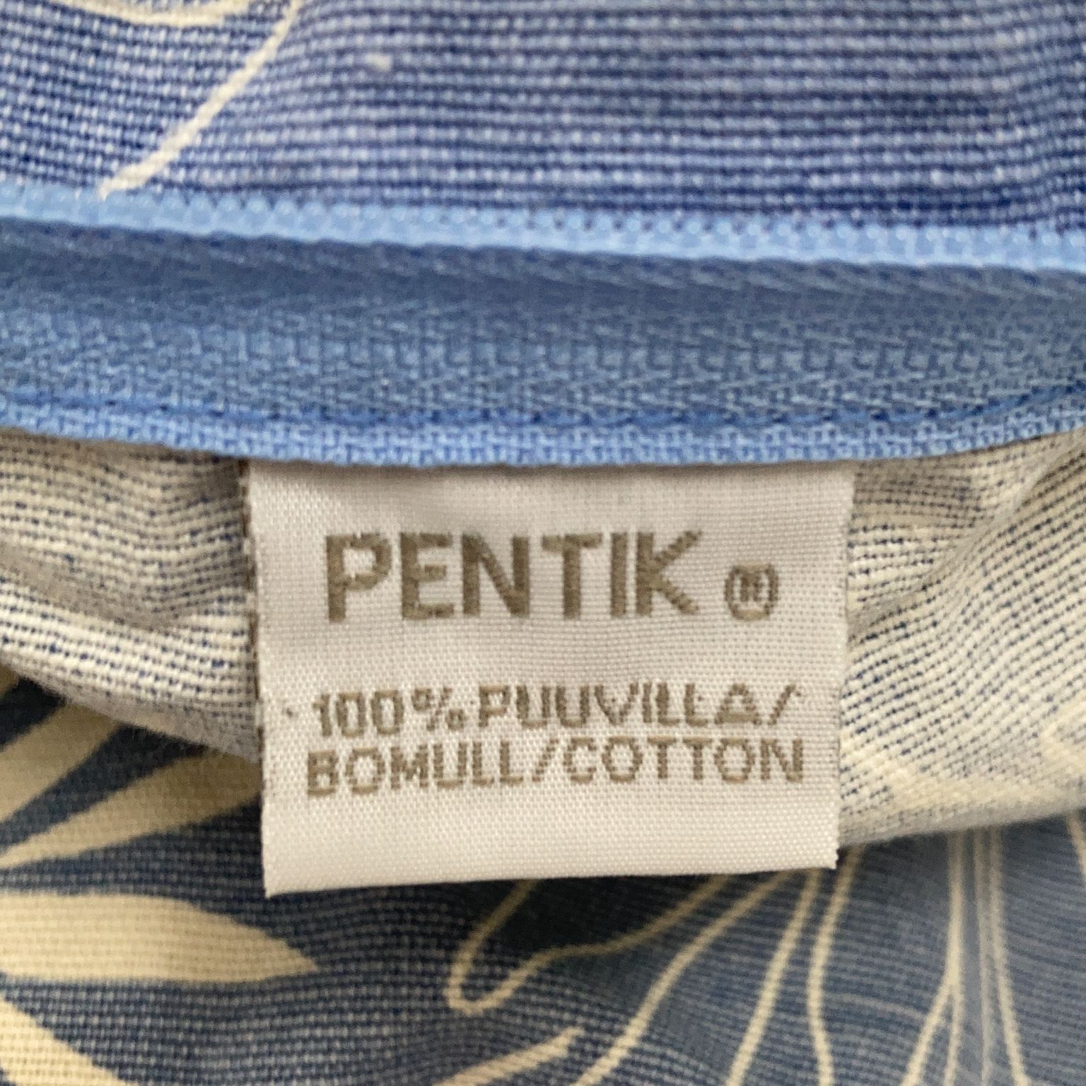 Pentik