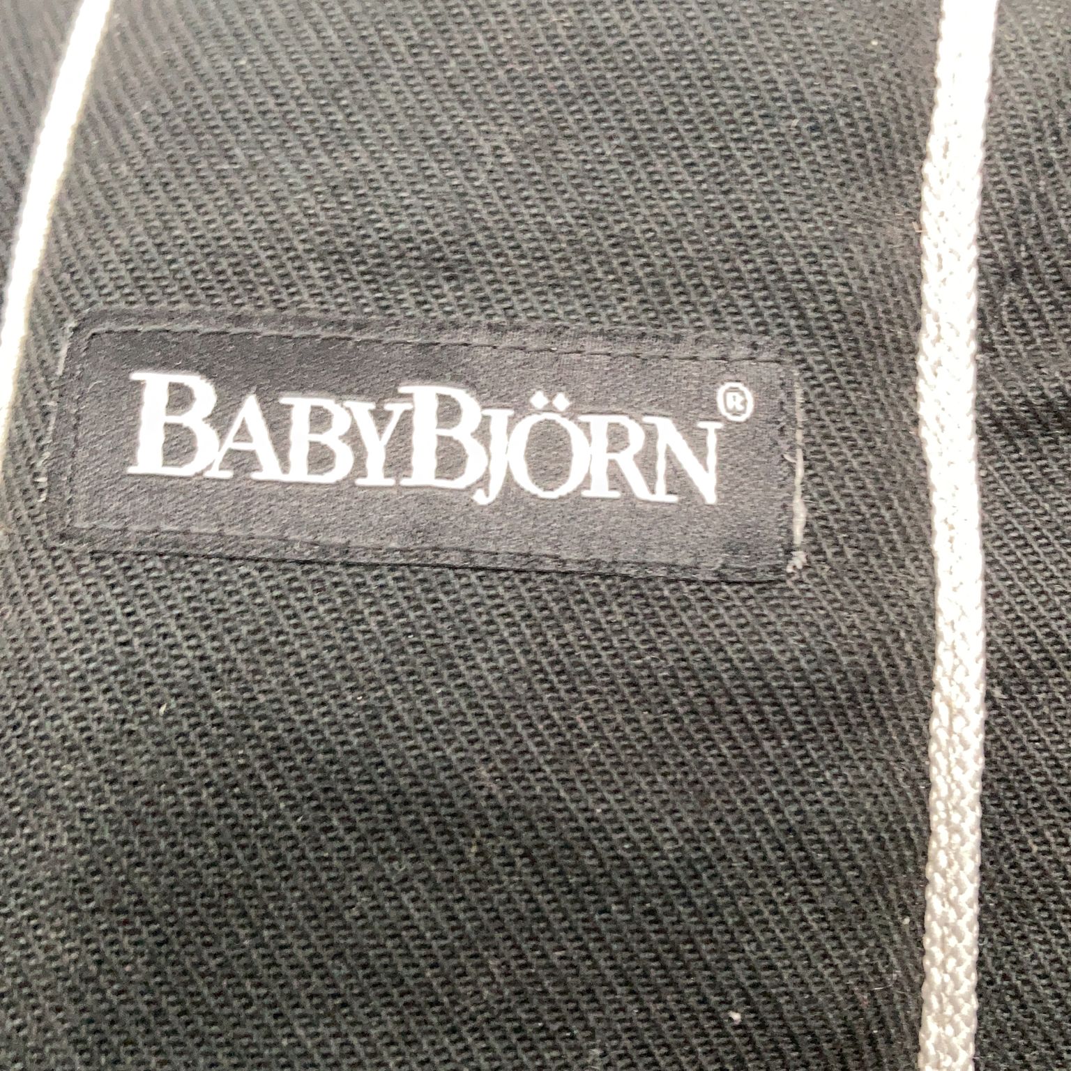 BabyBjörn