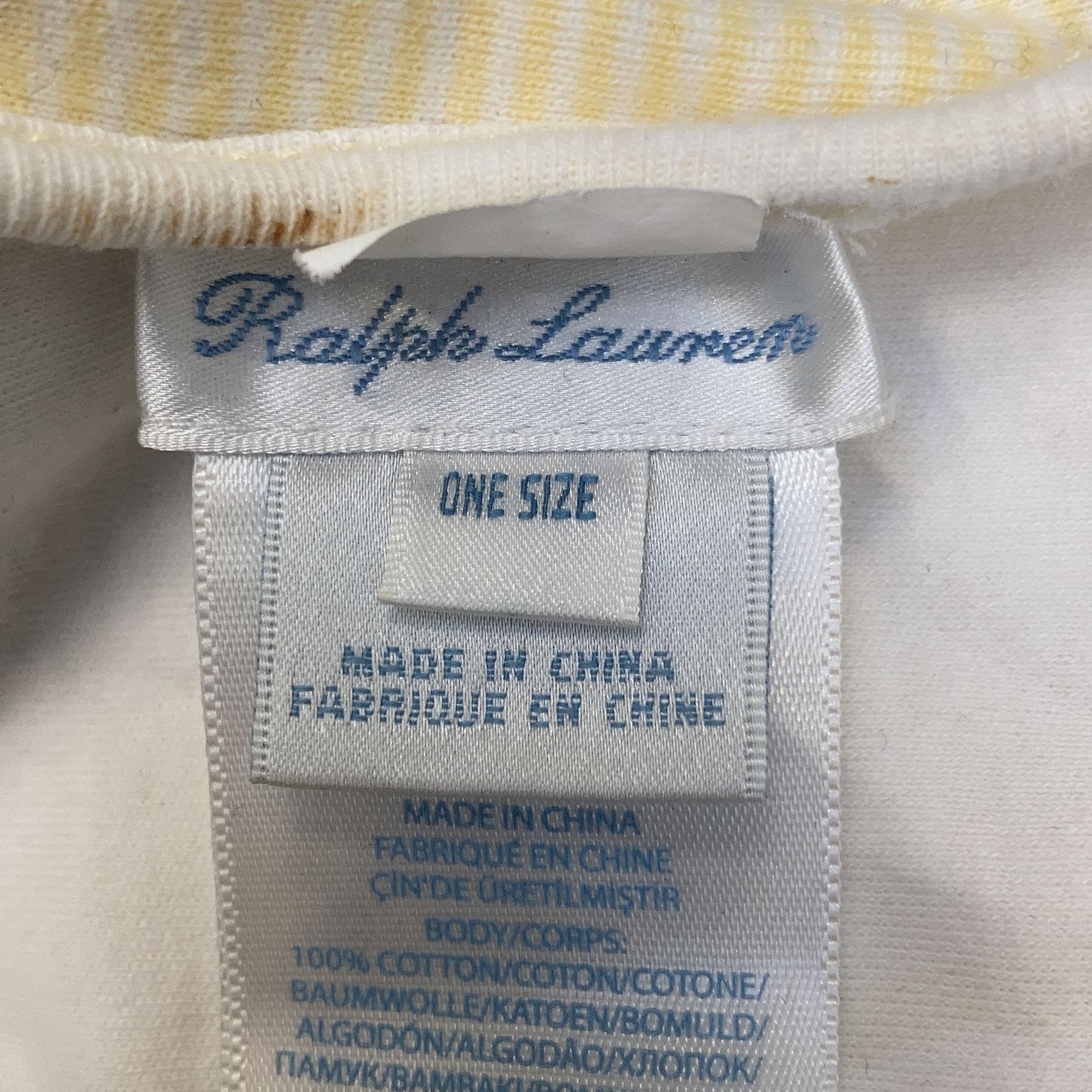 Ralph Lauren