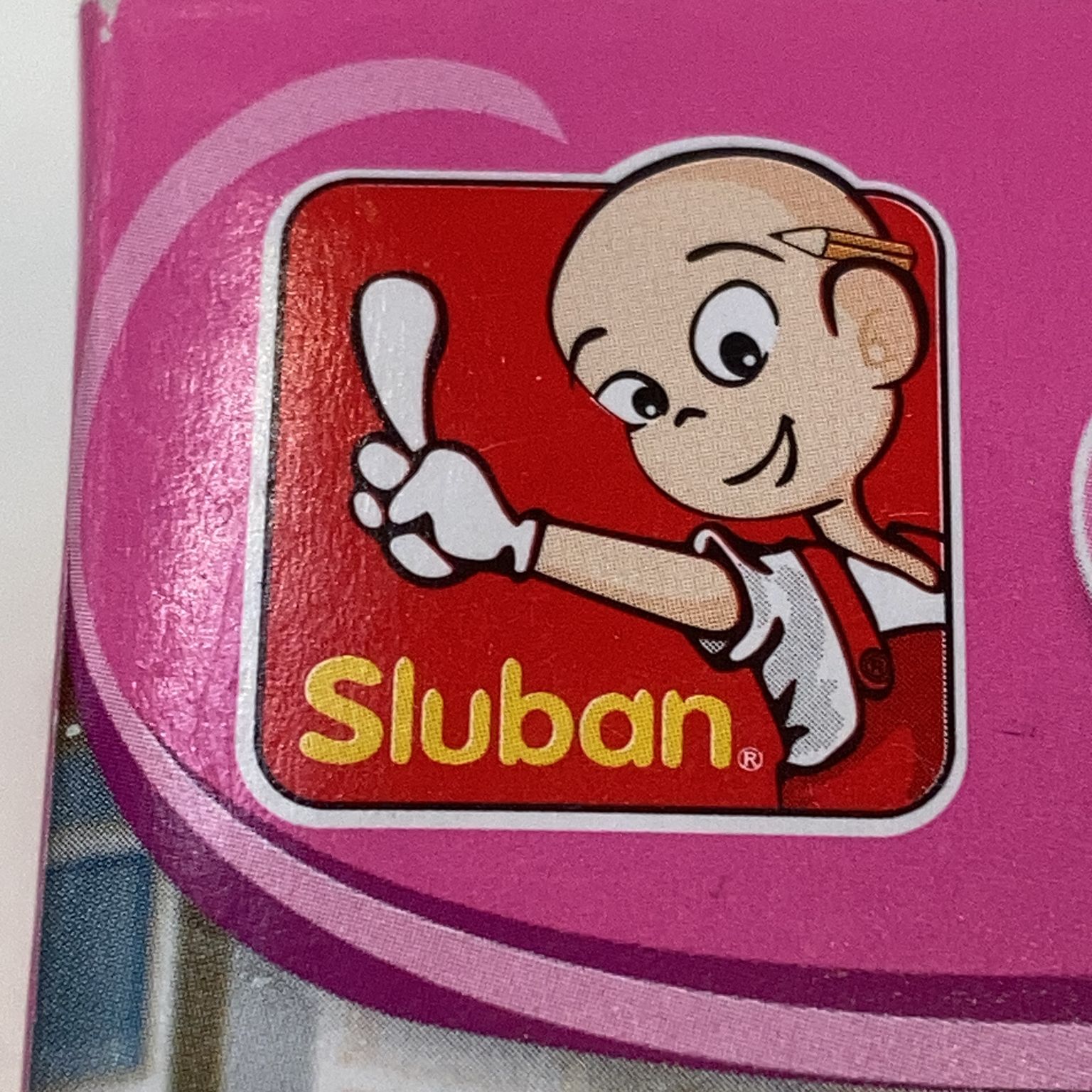 Sluban