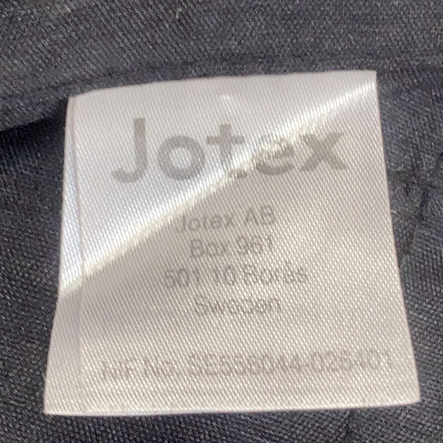 Jotex