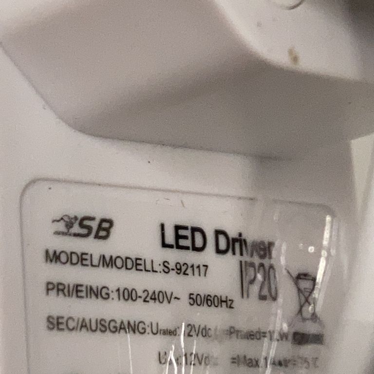 LED