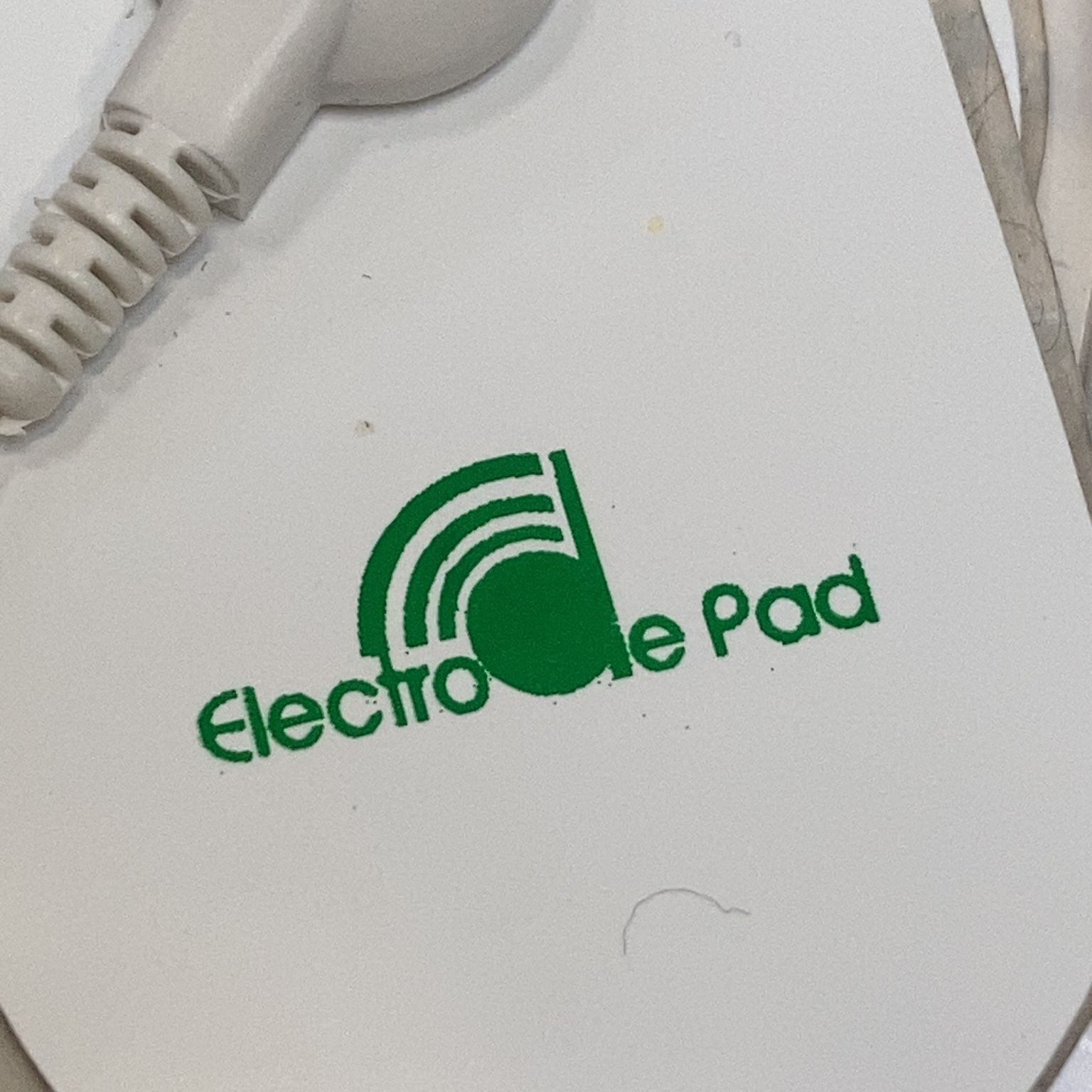 Electro de Pad