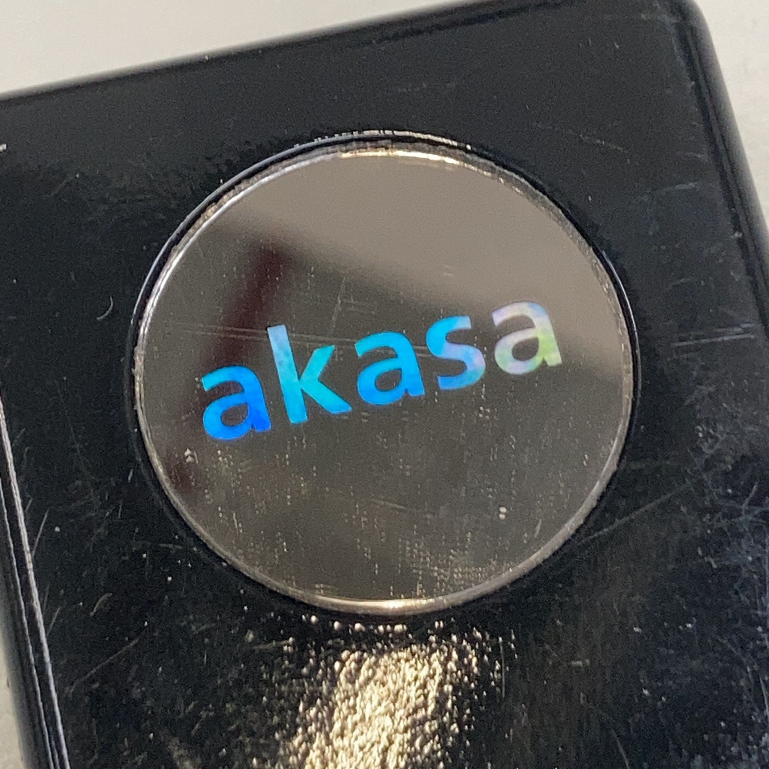 Akasa