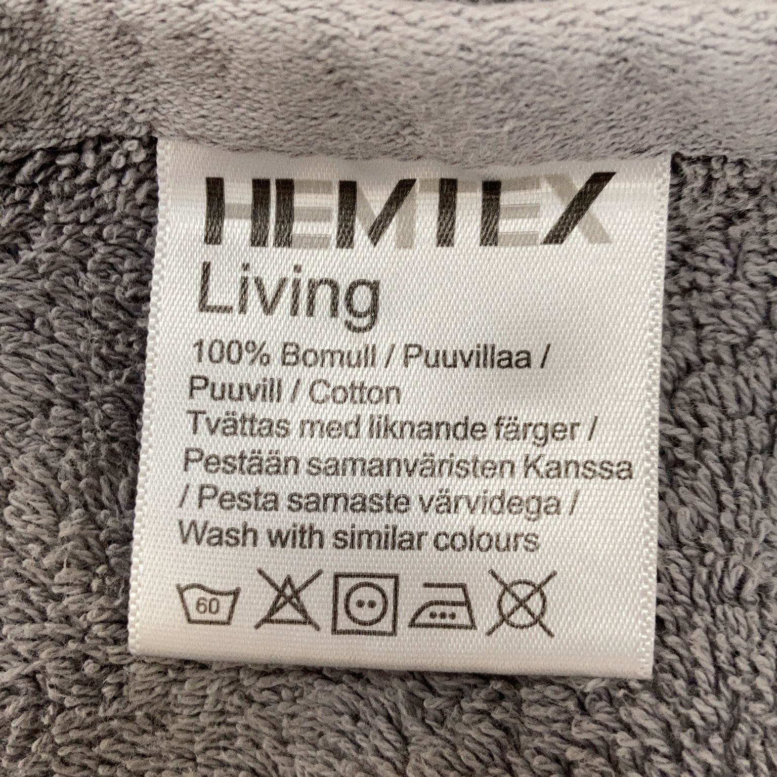 Hemtex