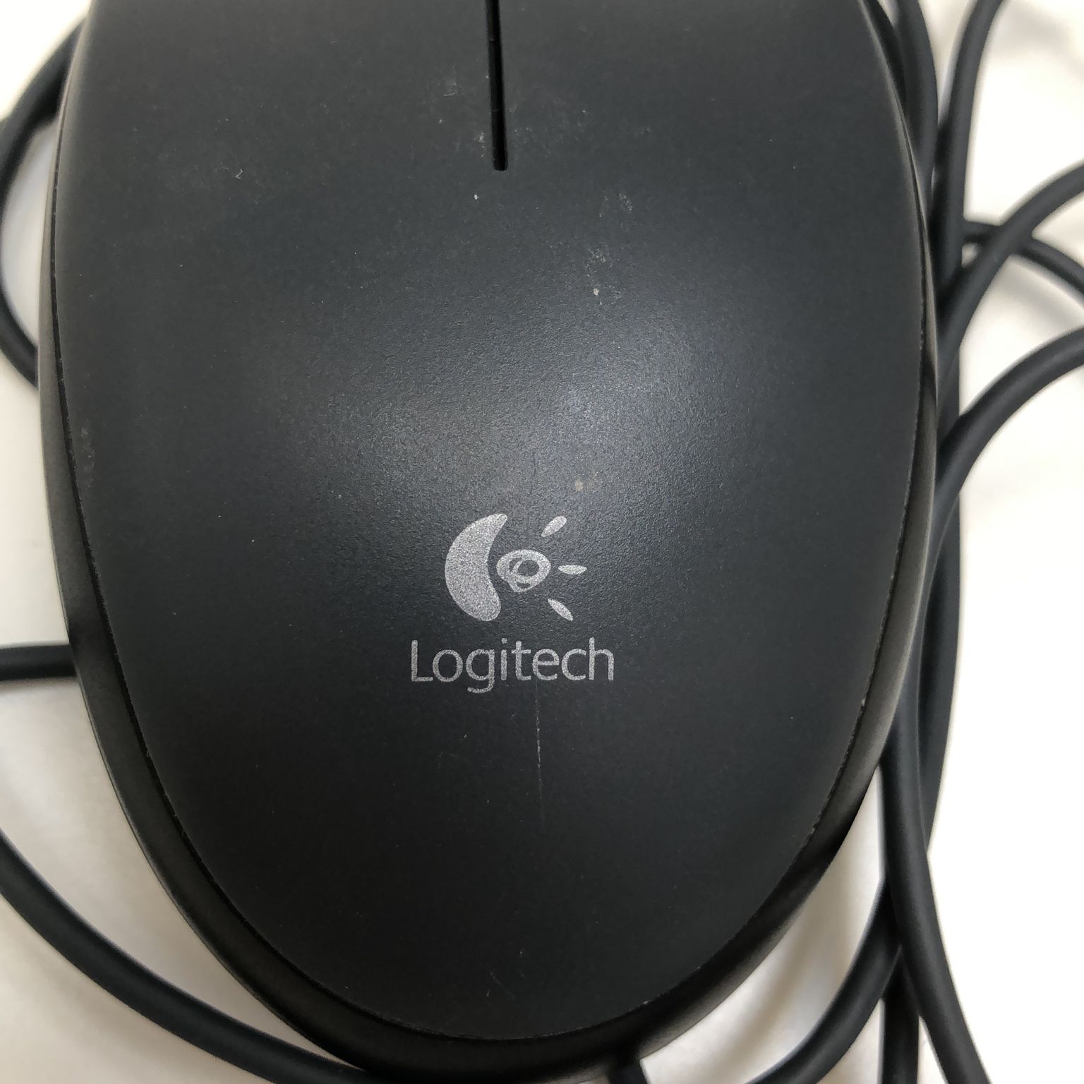 Logitech