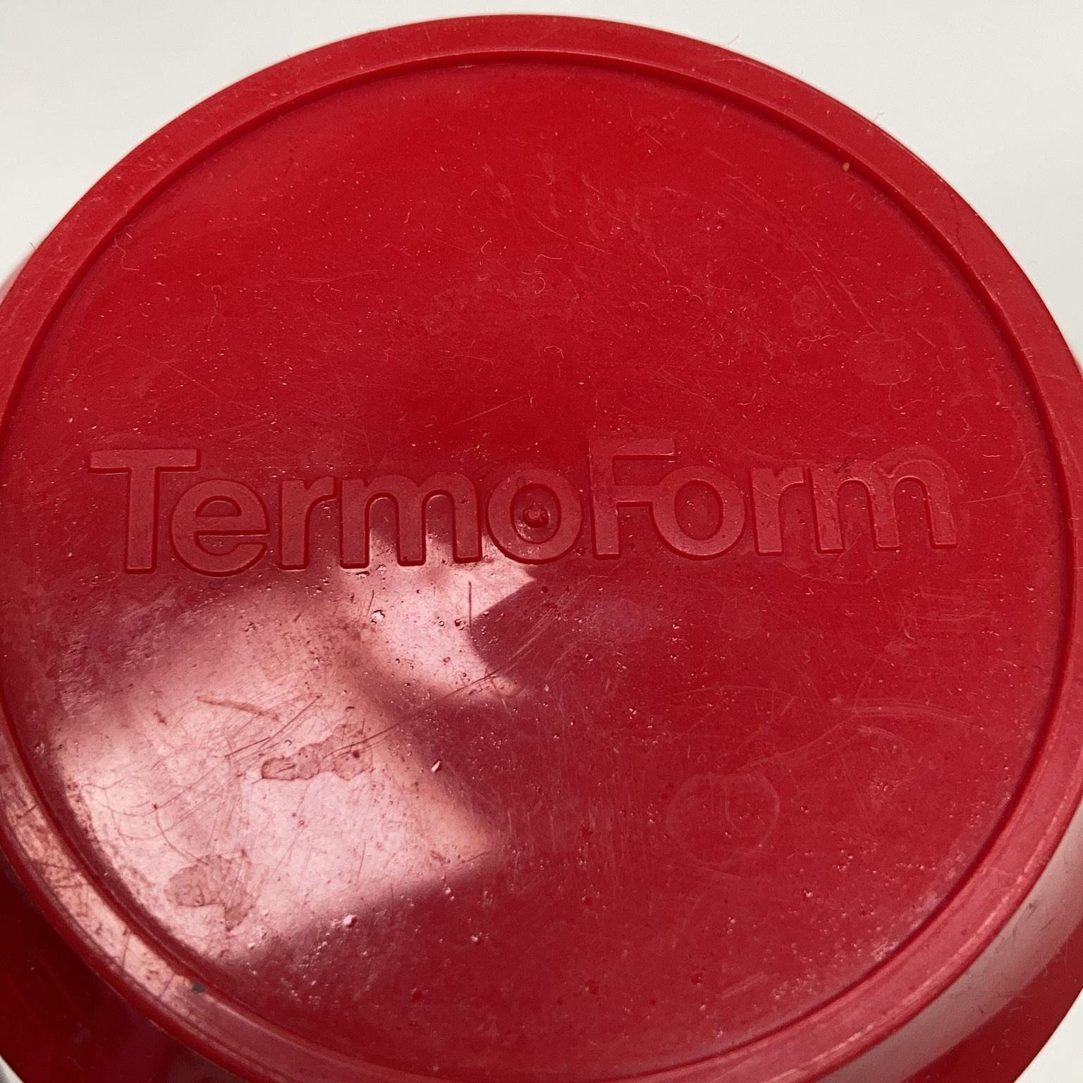 Thermo Form