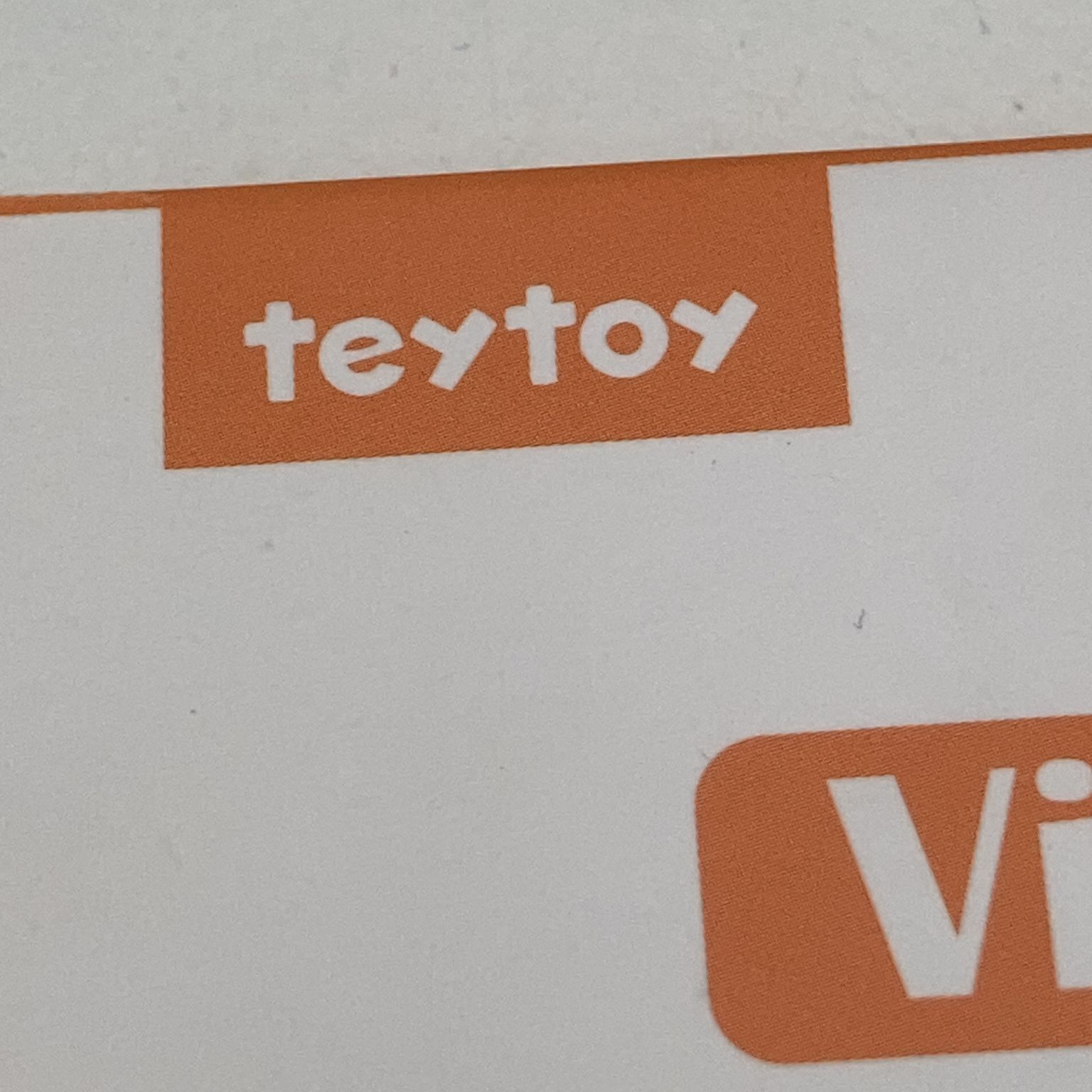 Teytoy