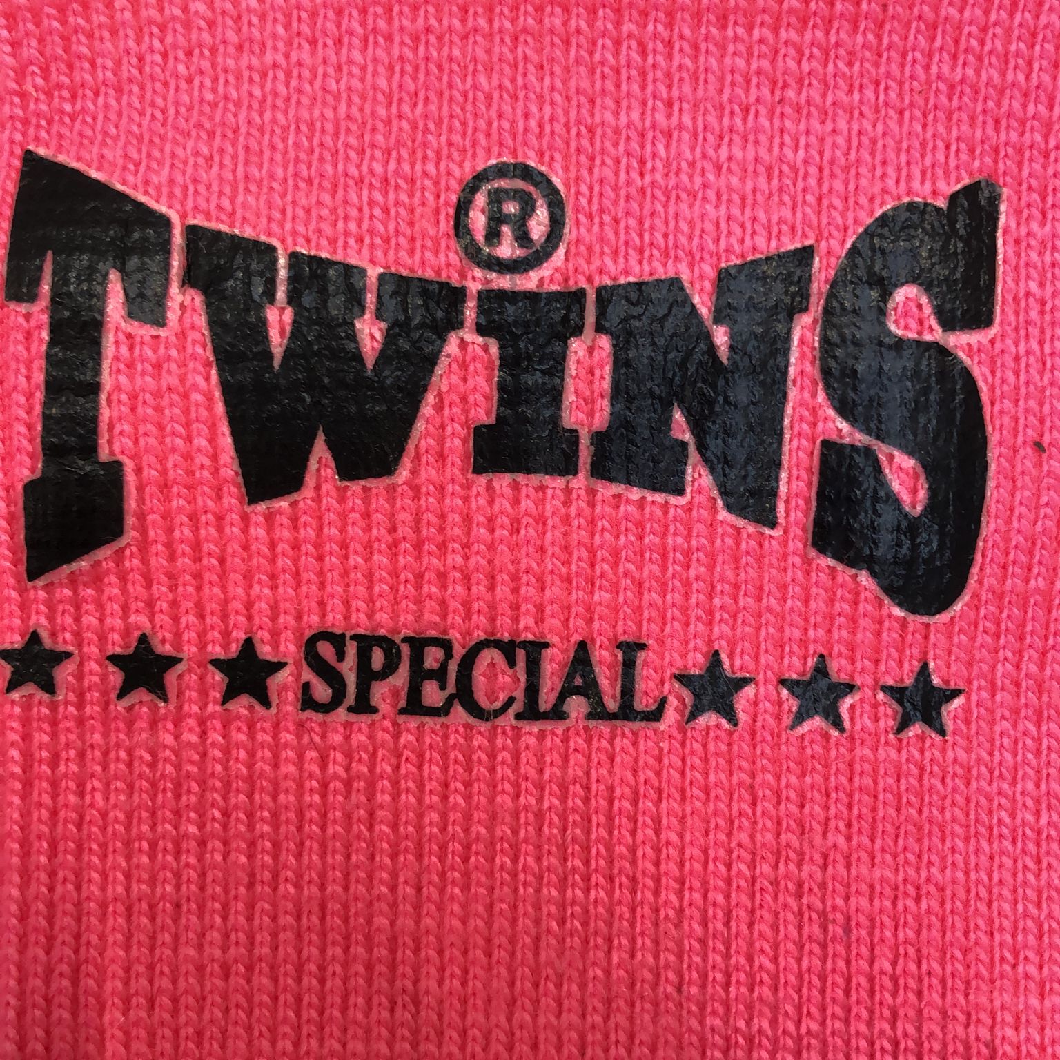 Twins Special