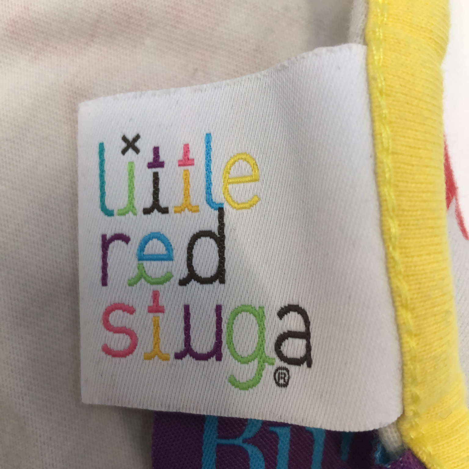 Little Red Stuga