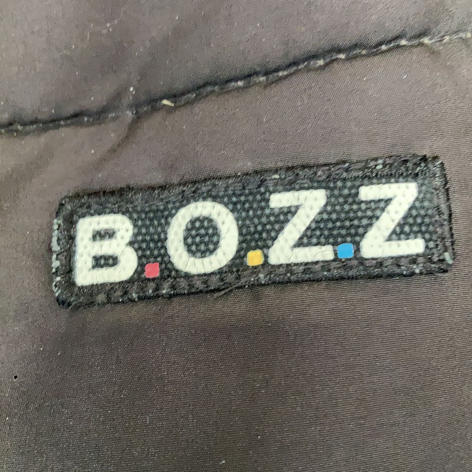 Bozz