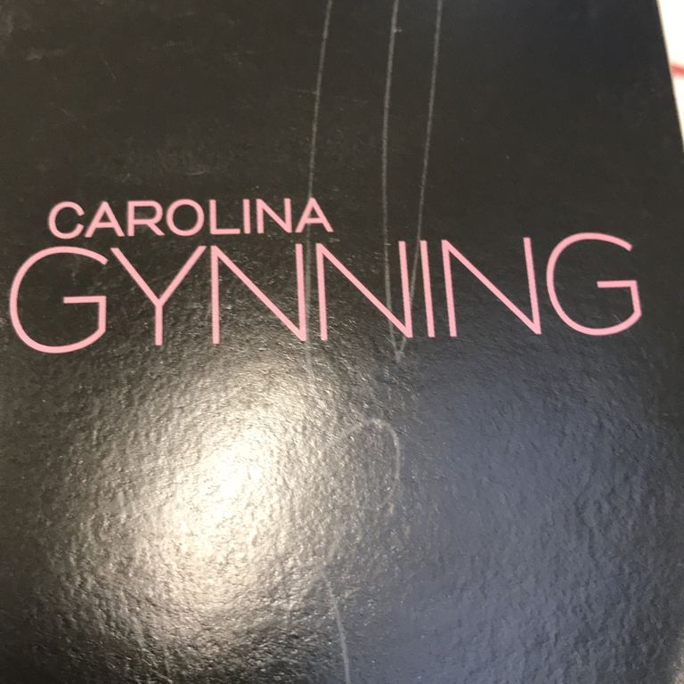 Carolina Gynning Design