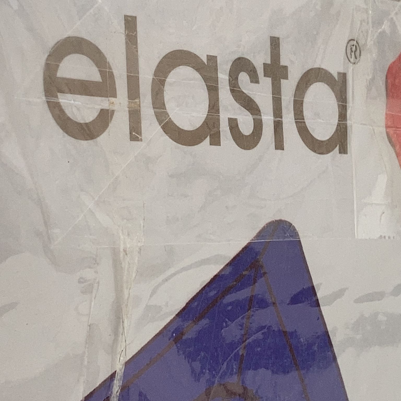 Elasta