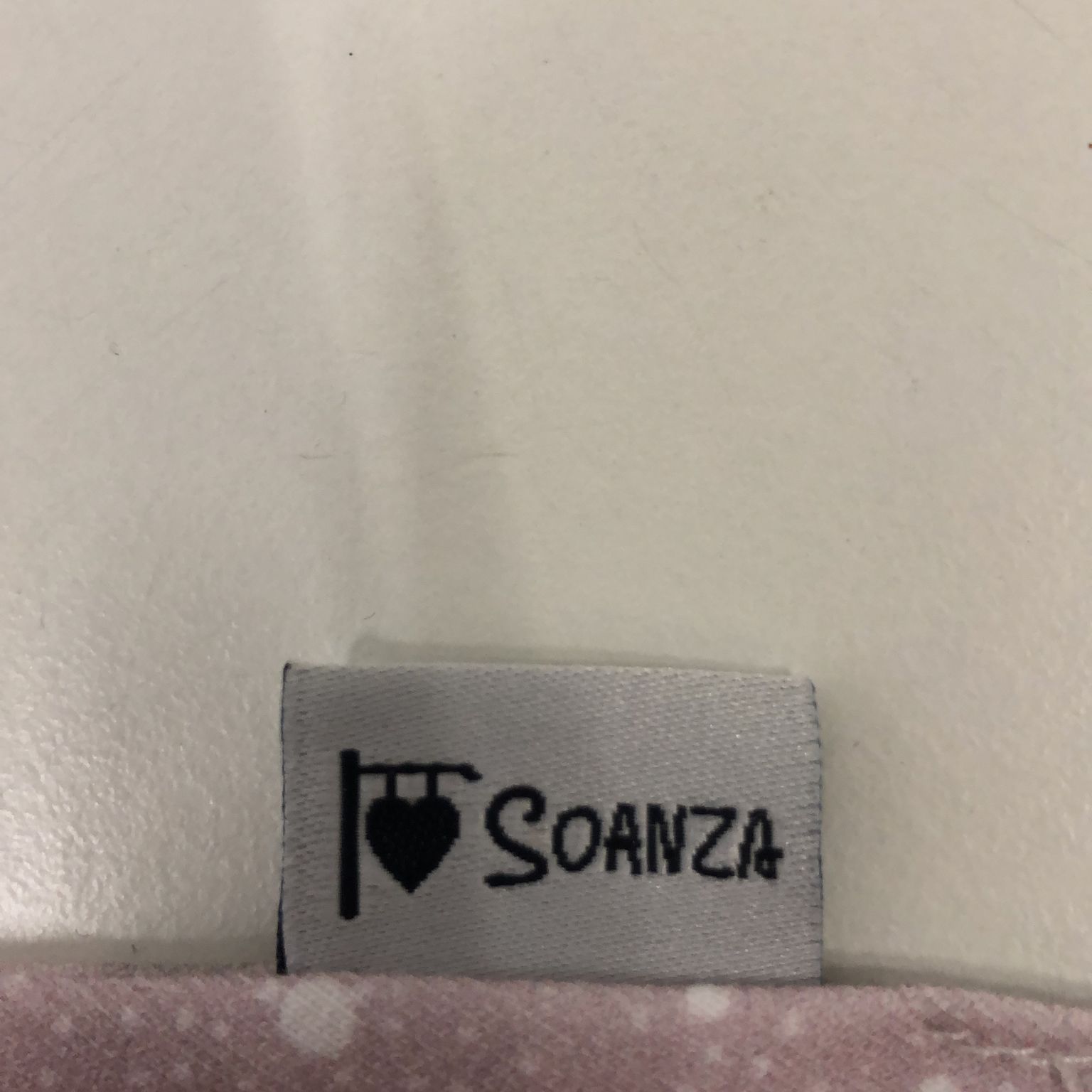 Soanza