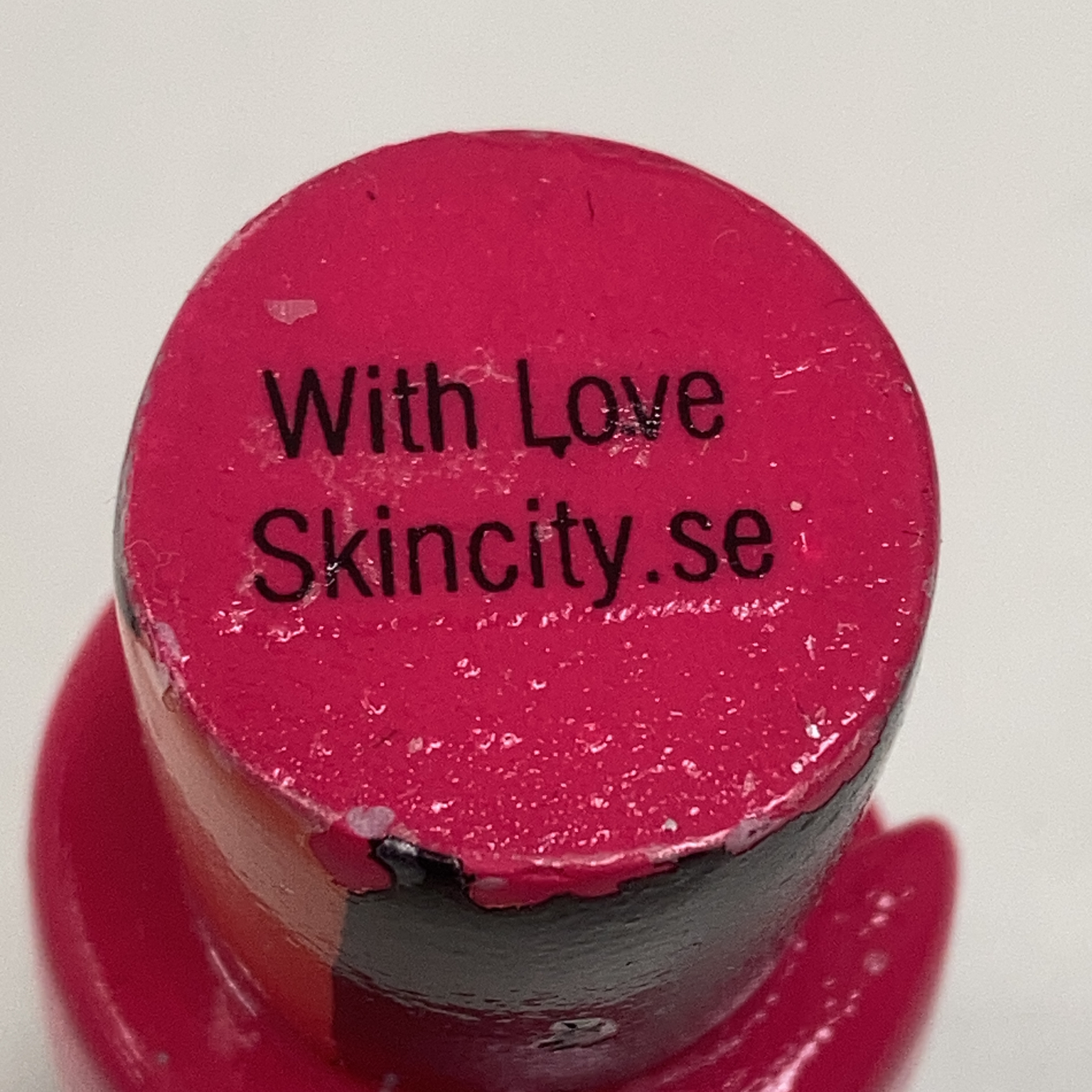 With Love Skincity