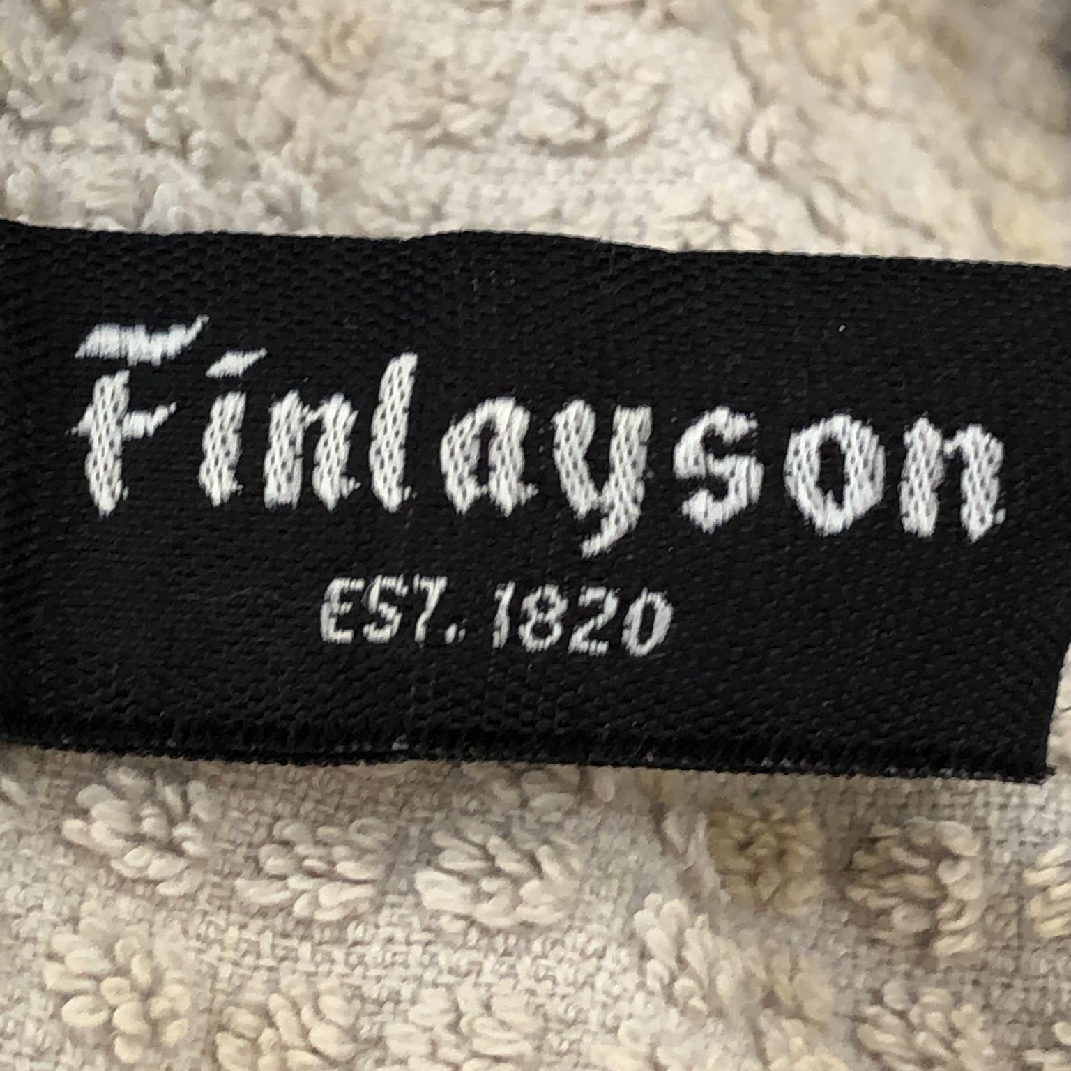 Finlayson