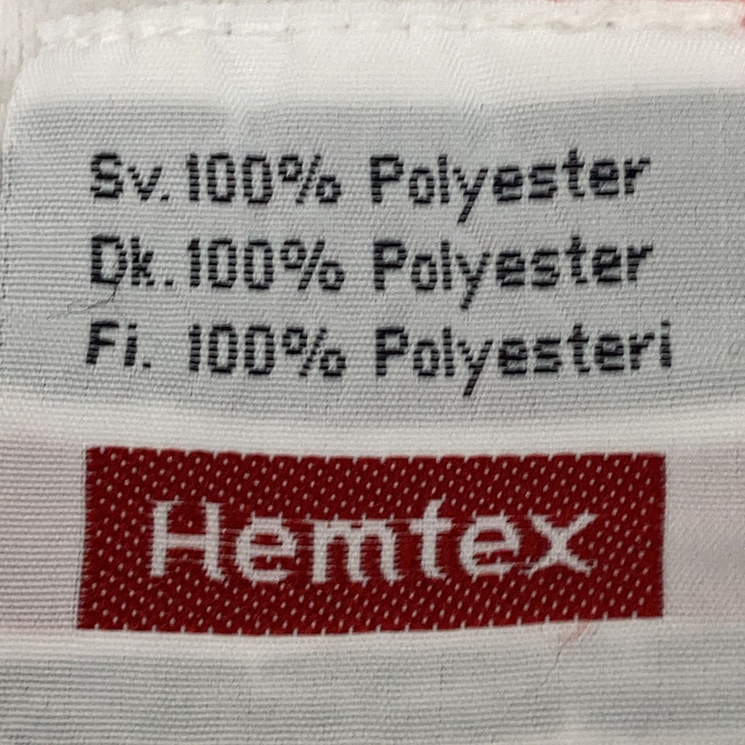 Hemtex