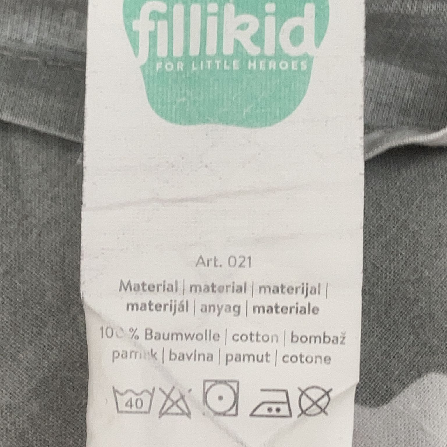 Fillikid