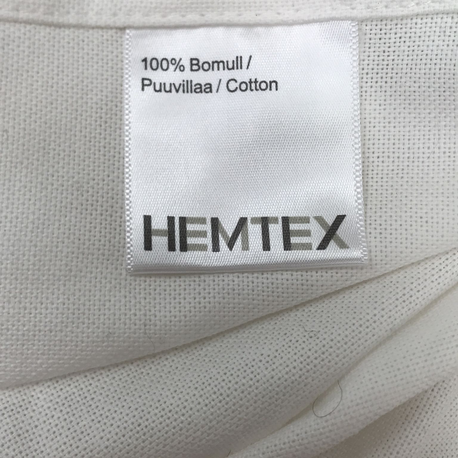 Hemtex