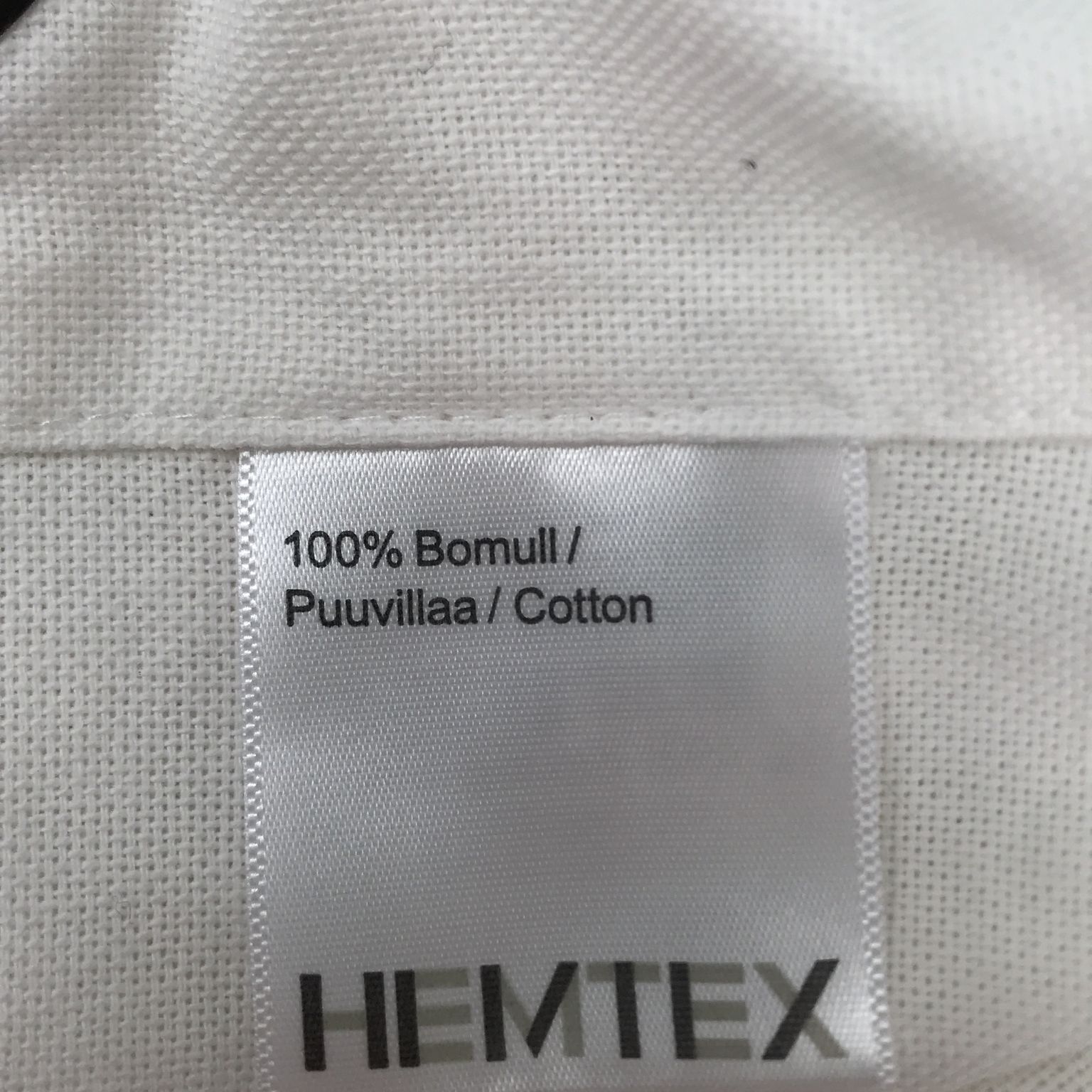 Hemtex