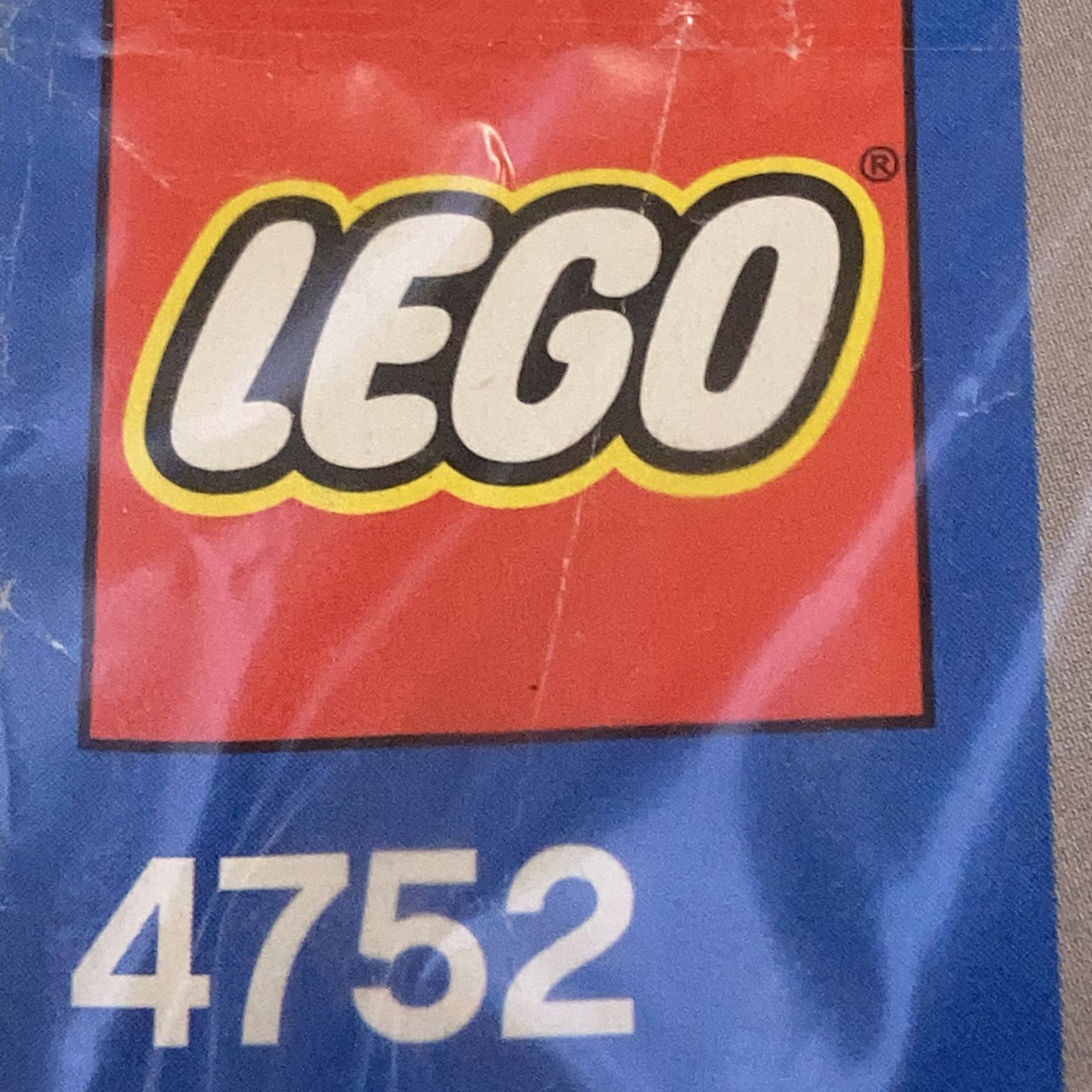 LEGO