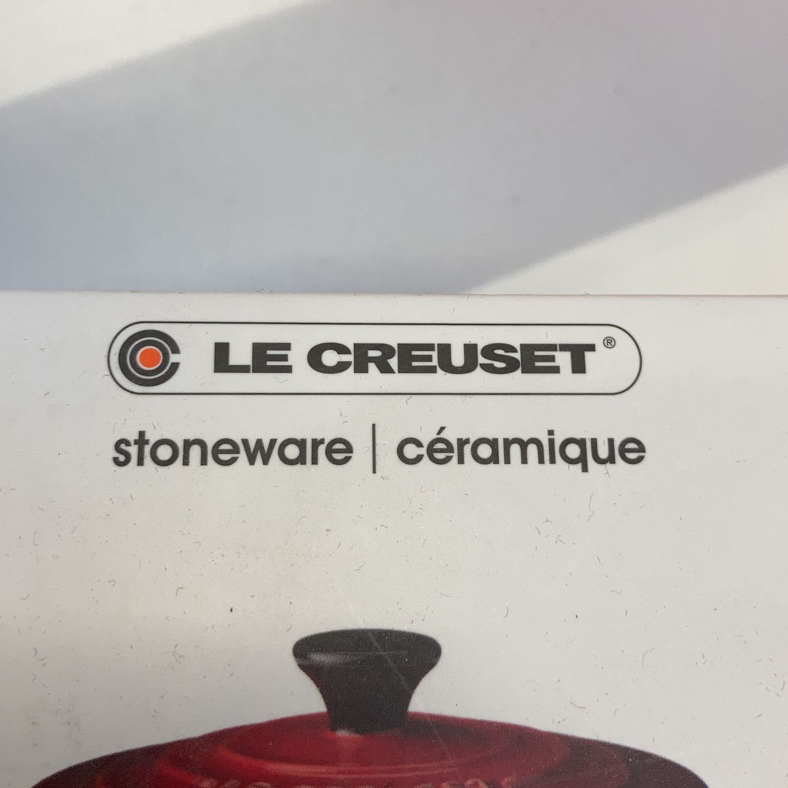 Le Creuset