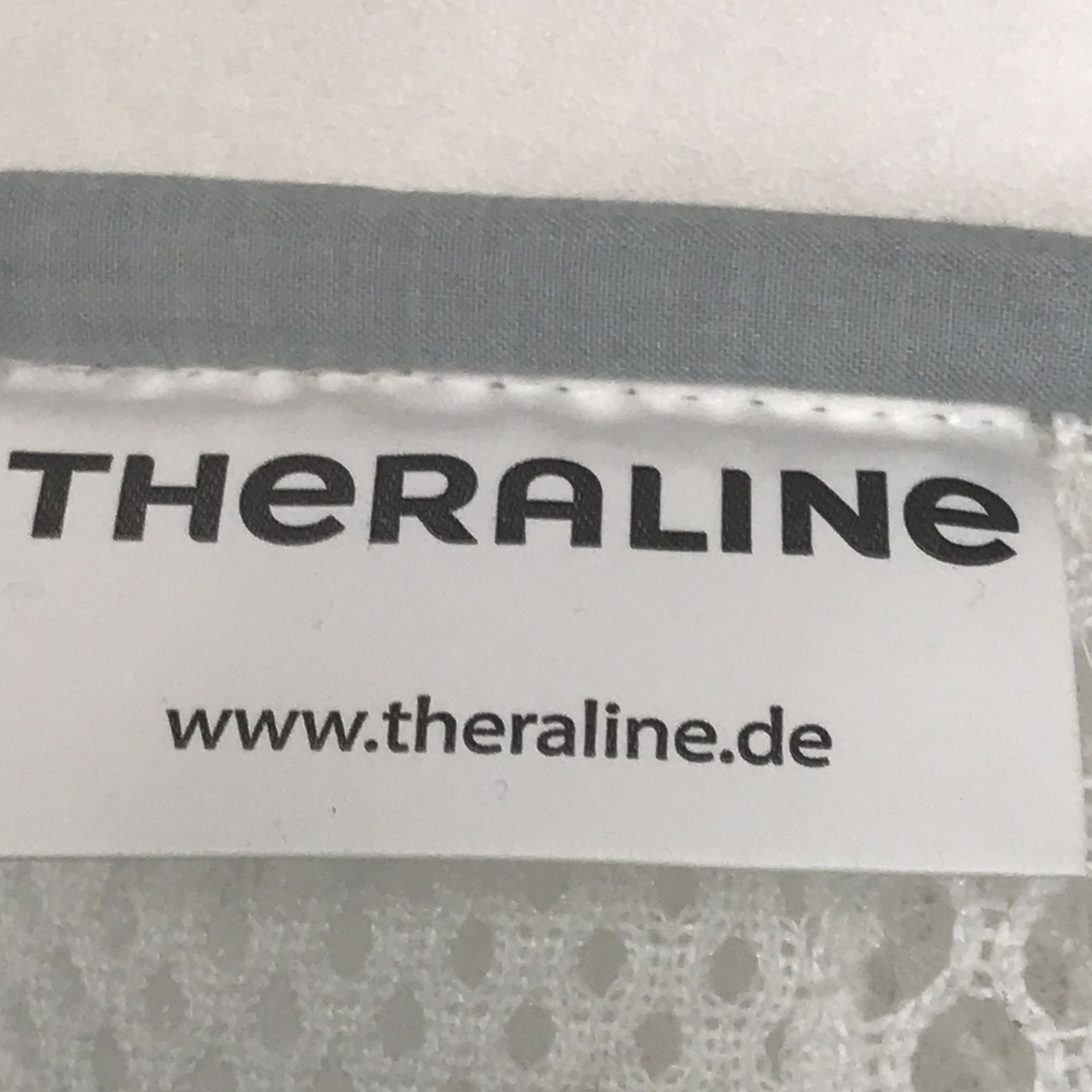 Theraline