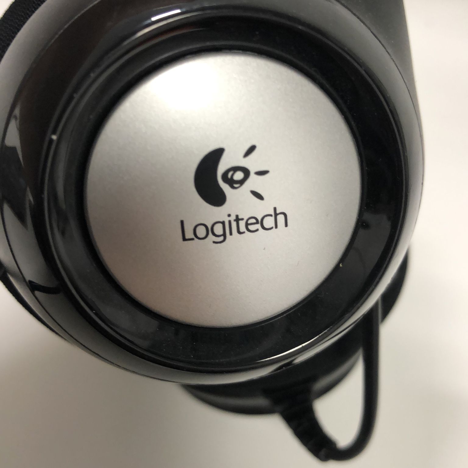 Logitech