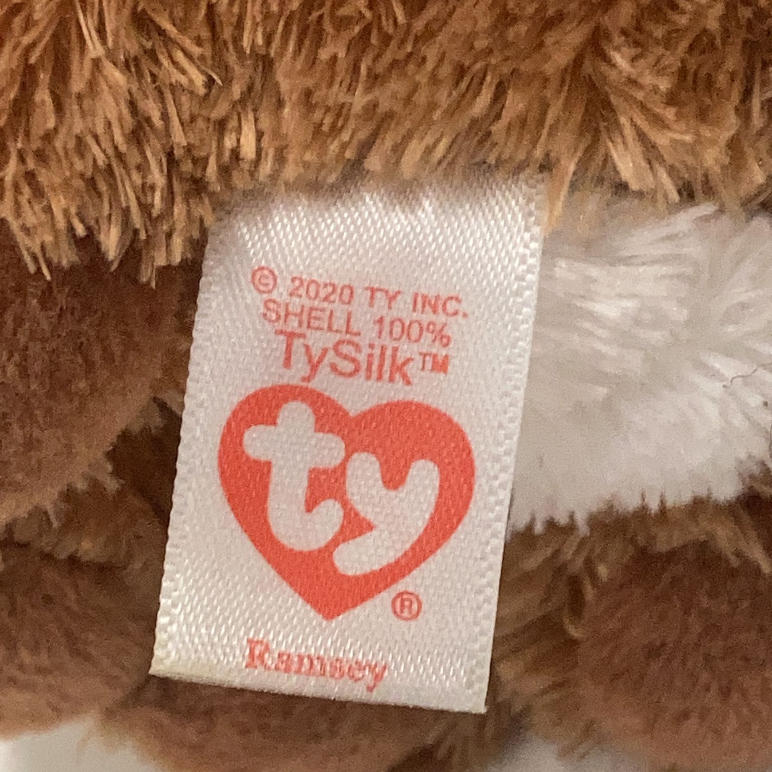 TySilk