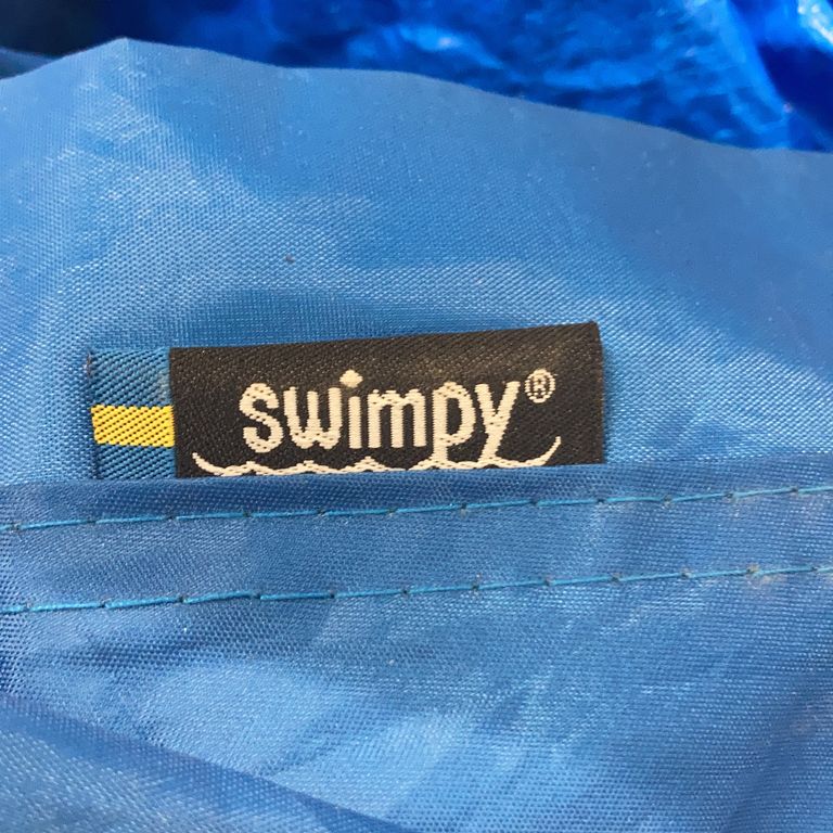 Swimpy