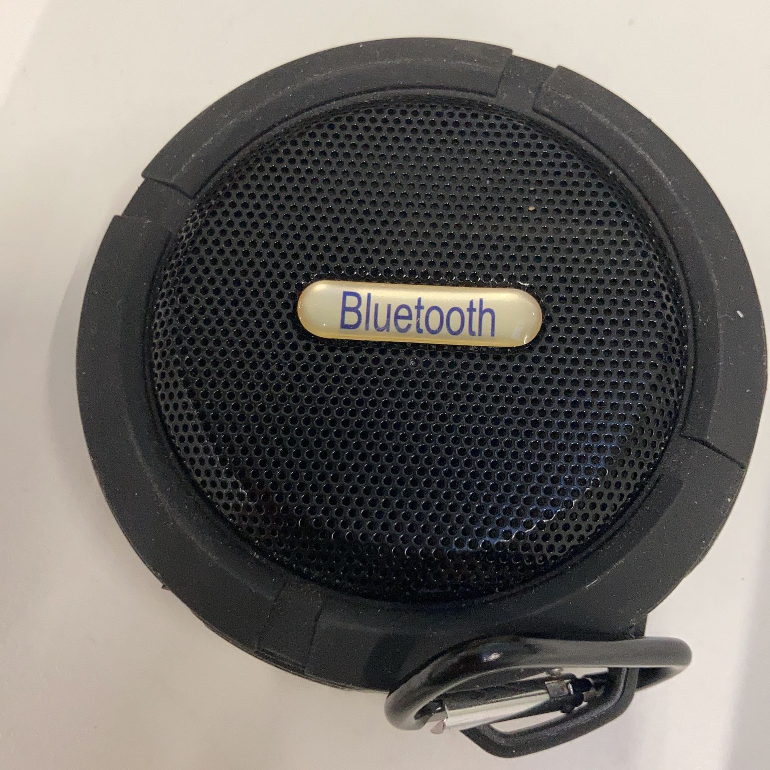 Bluetooth højttaler