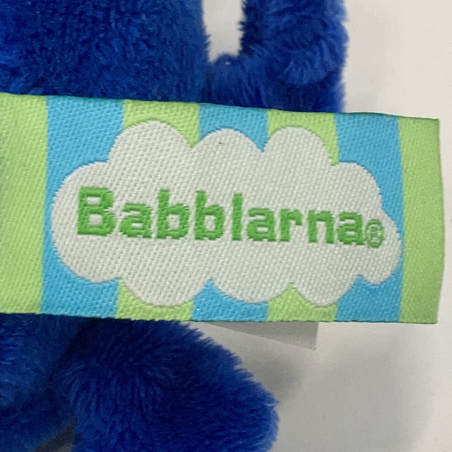 Babblarna