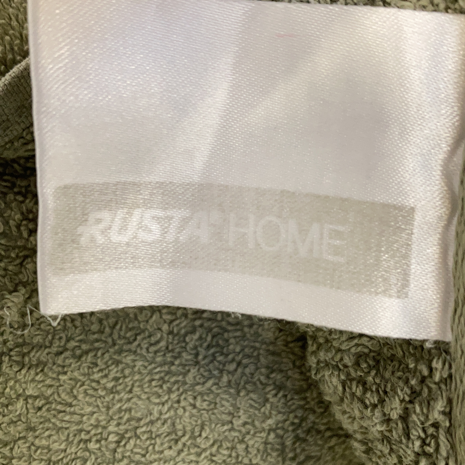 Rusta Home