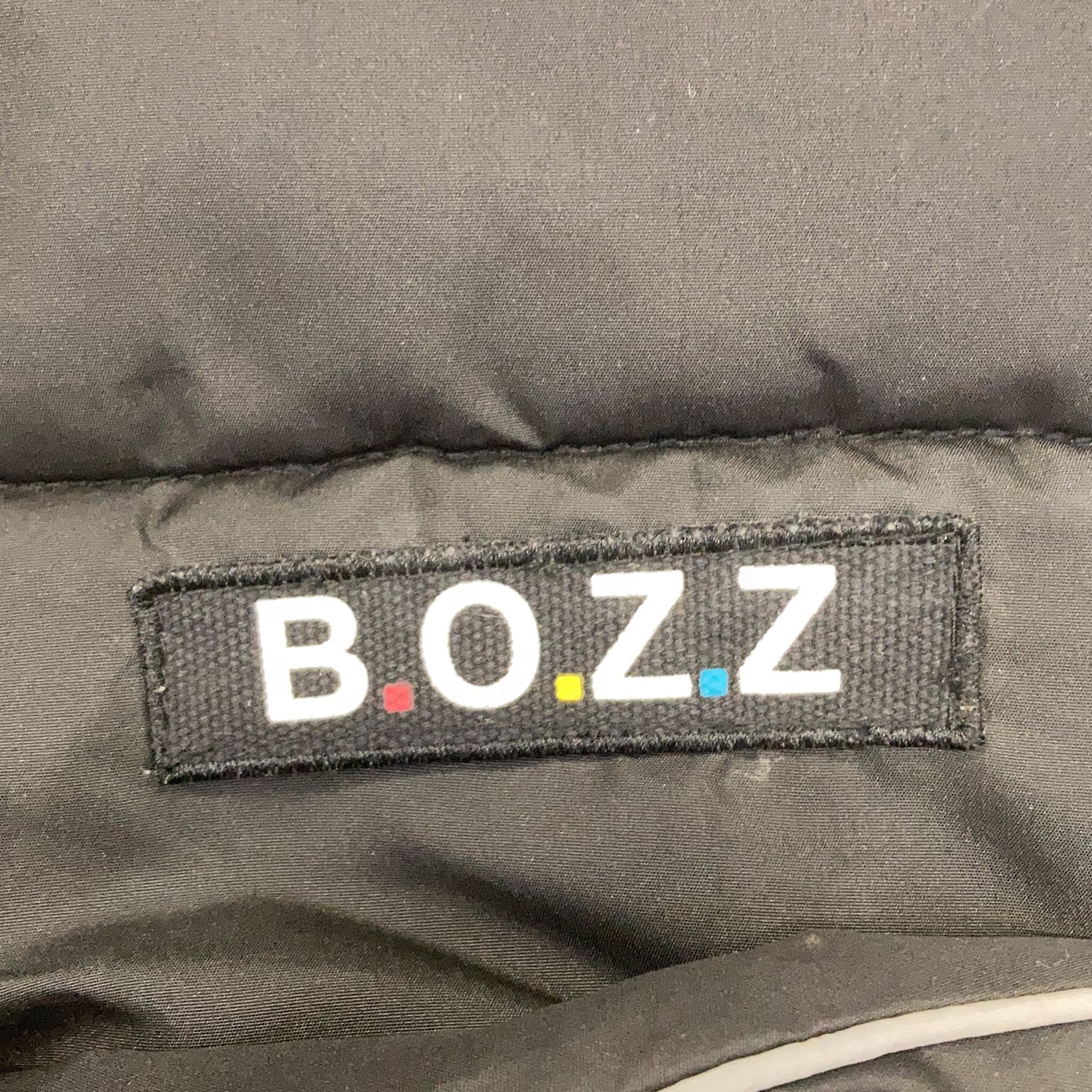 Bozz