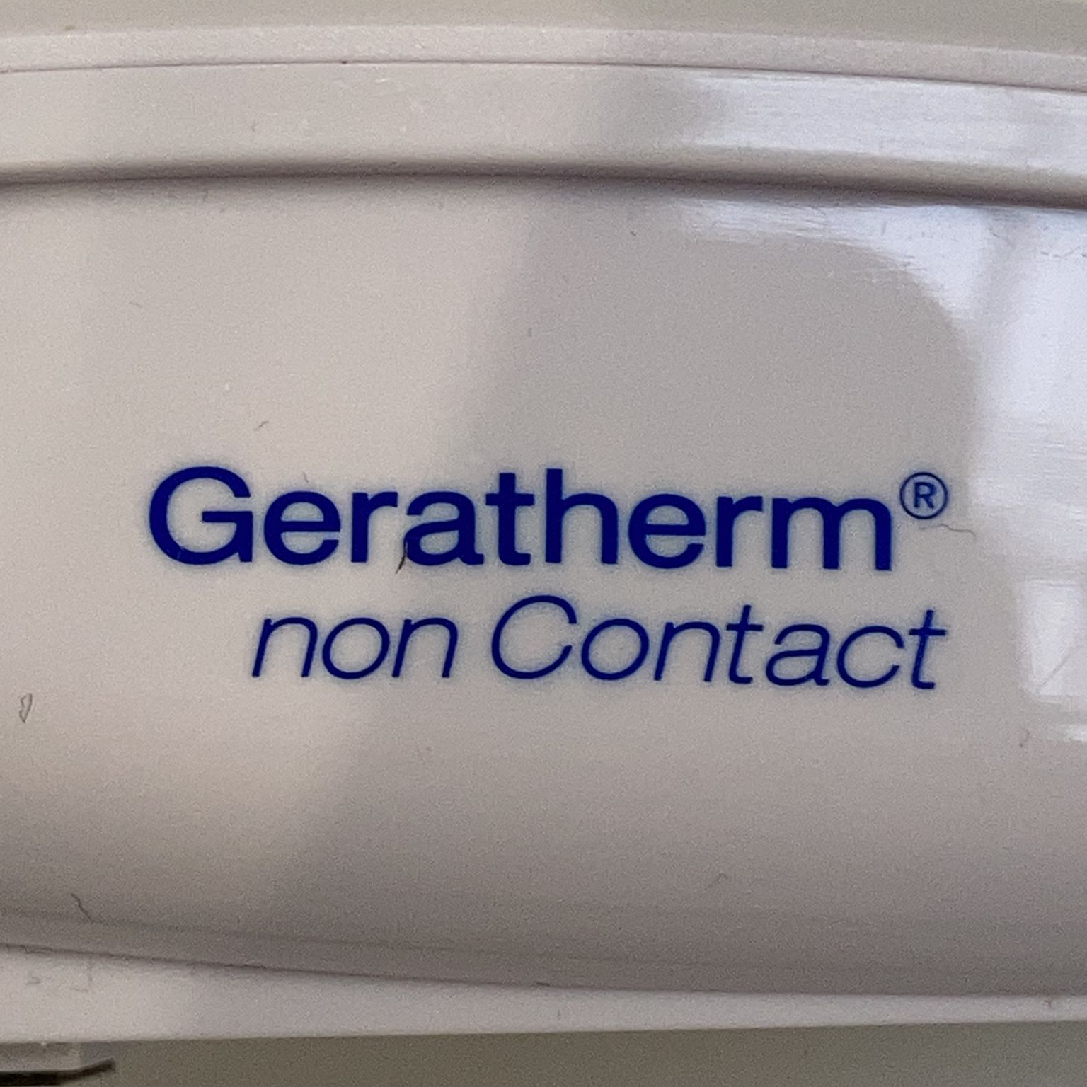 Geratherm