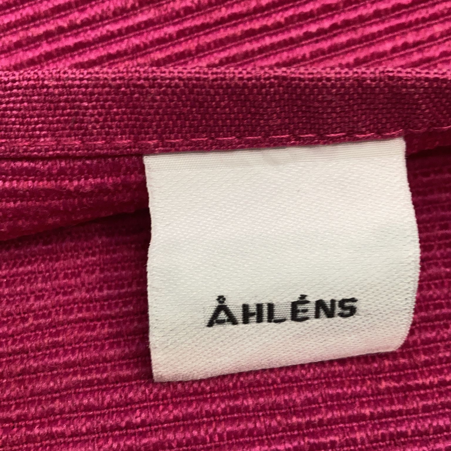 Åhléns