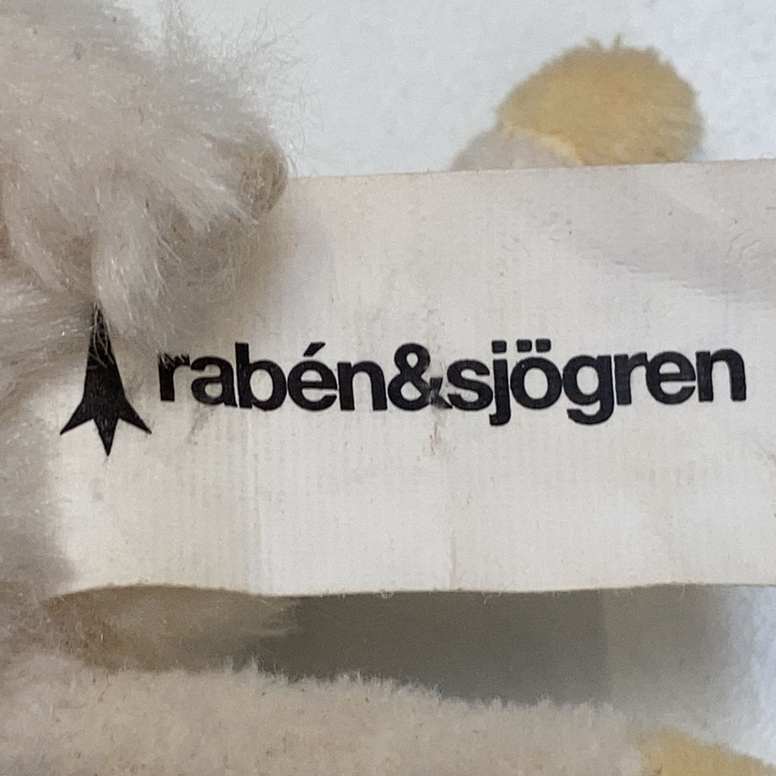 Rabén  Sjögren