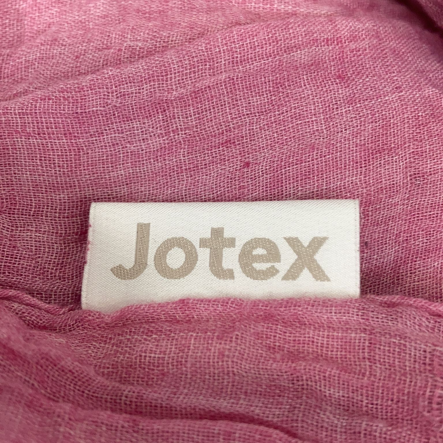 Jotex