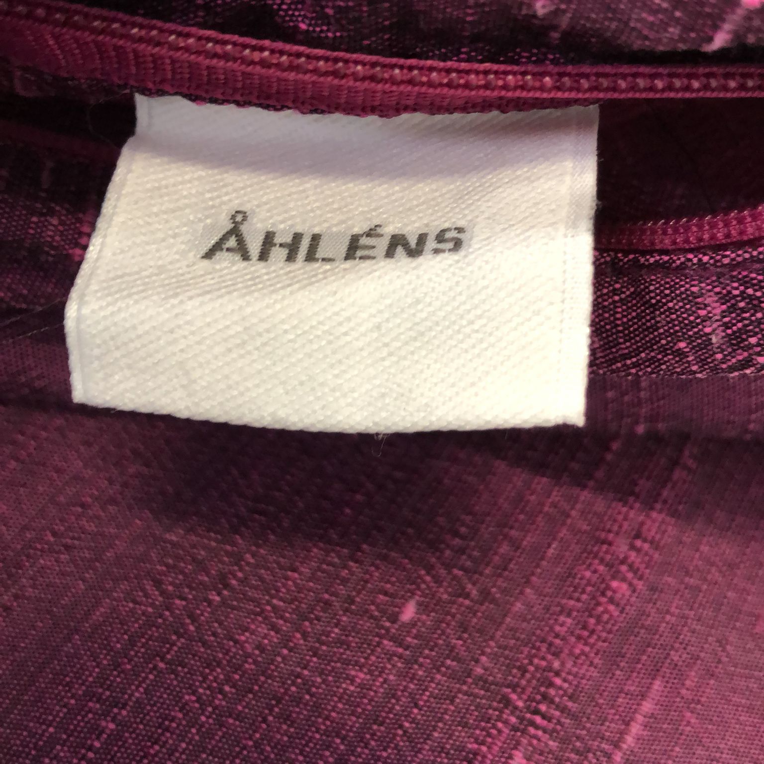 Åhléns