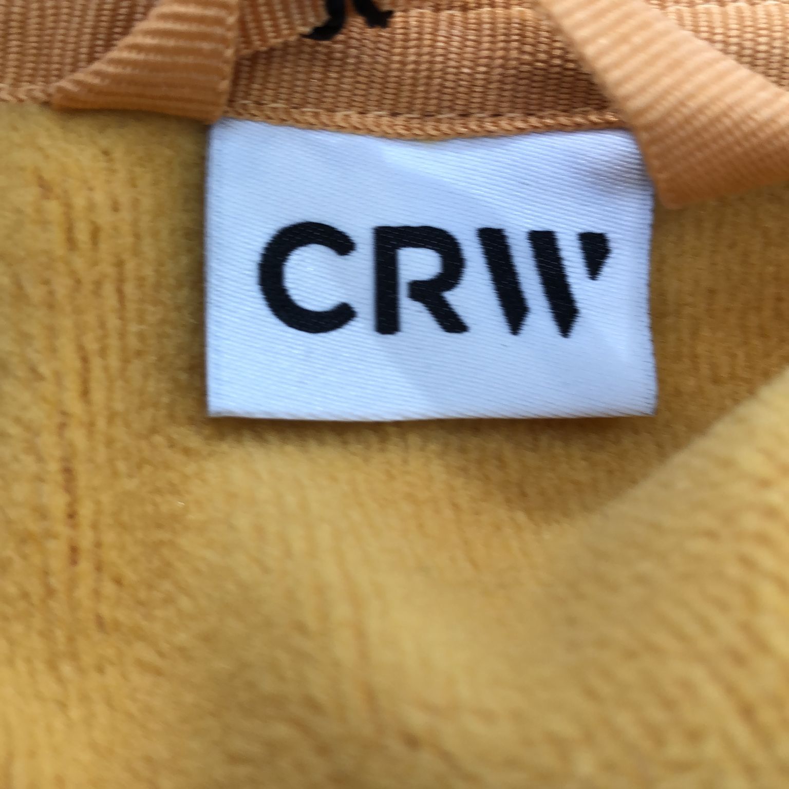 CRW