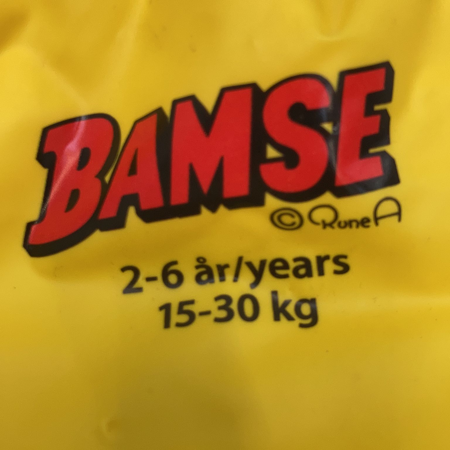 Bamse