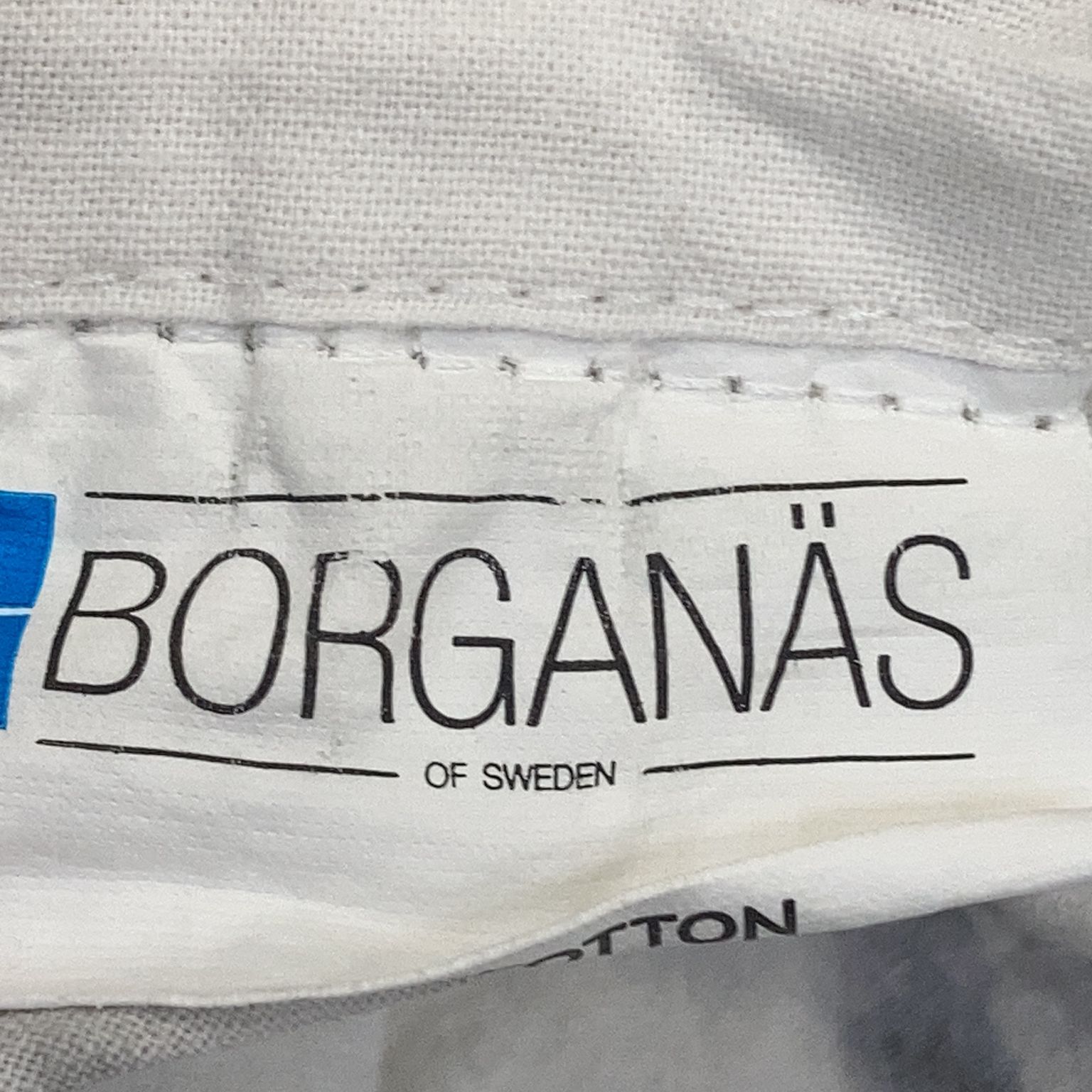 Borganäs