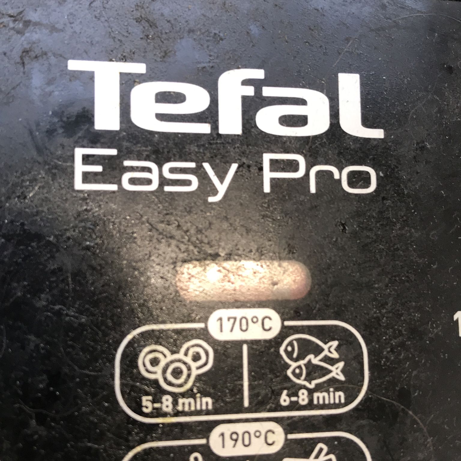 Tefal