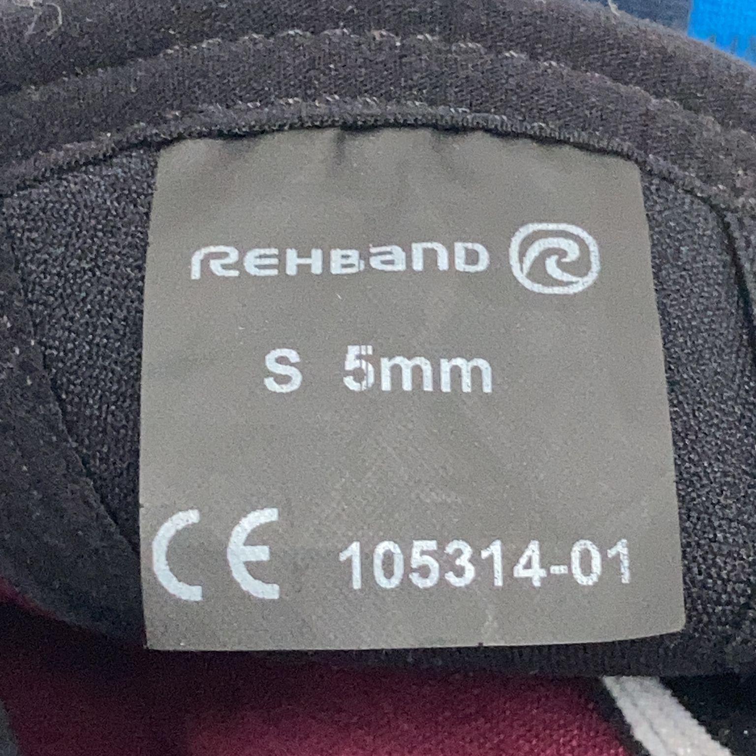 Rehband