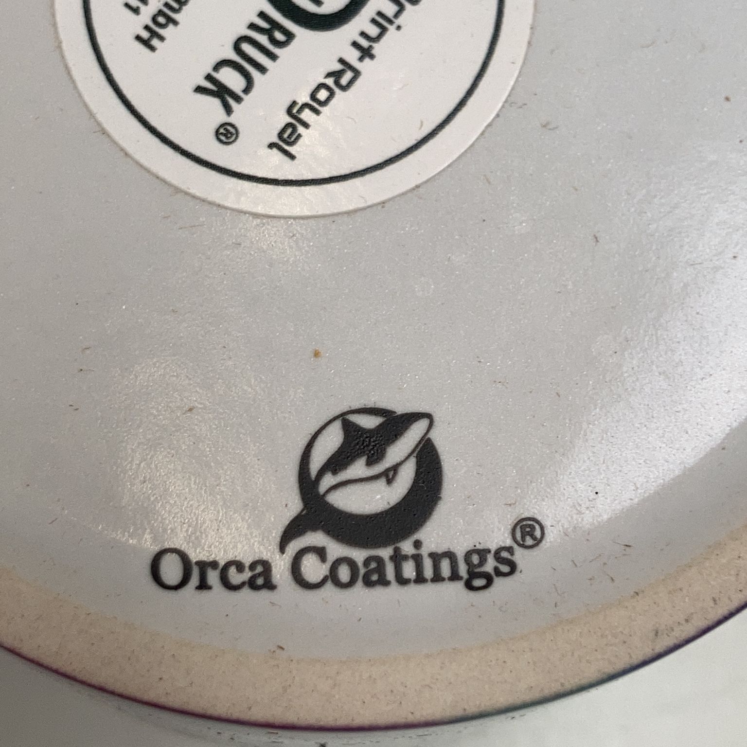 Orca Coatings