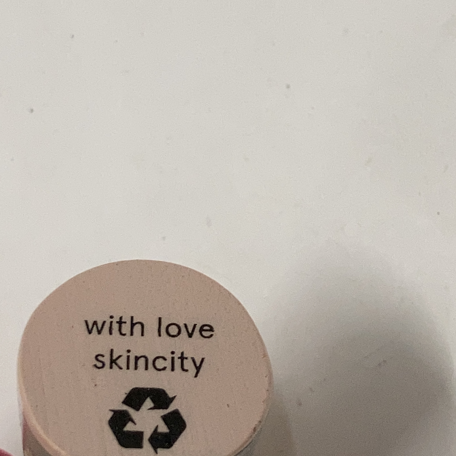 With Love Skincity