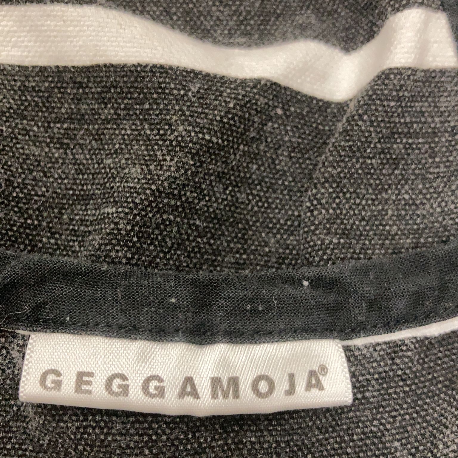 Geggamoja