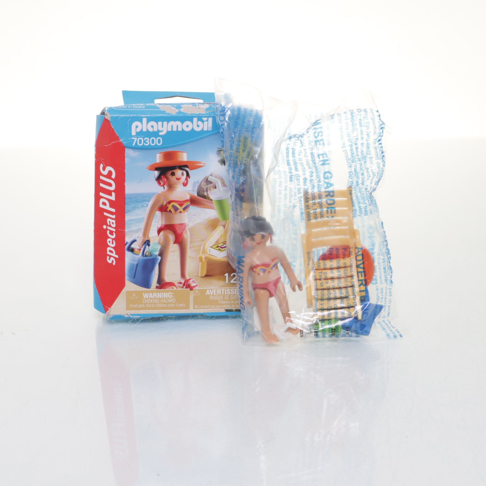 Playmobil