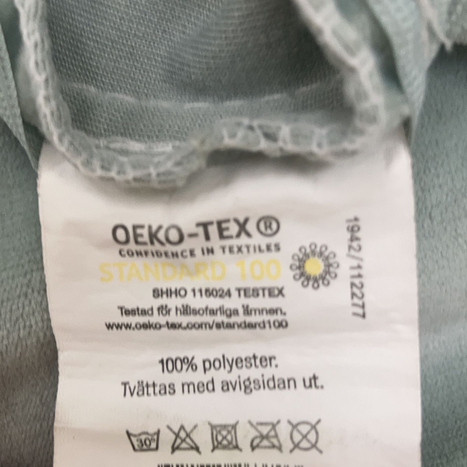 Oeko-Tex