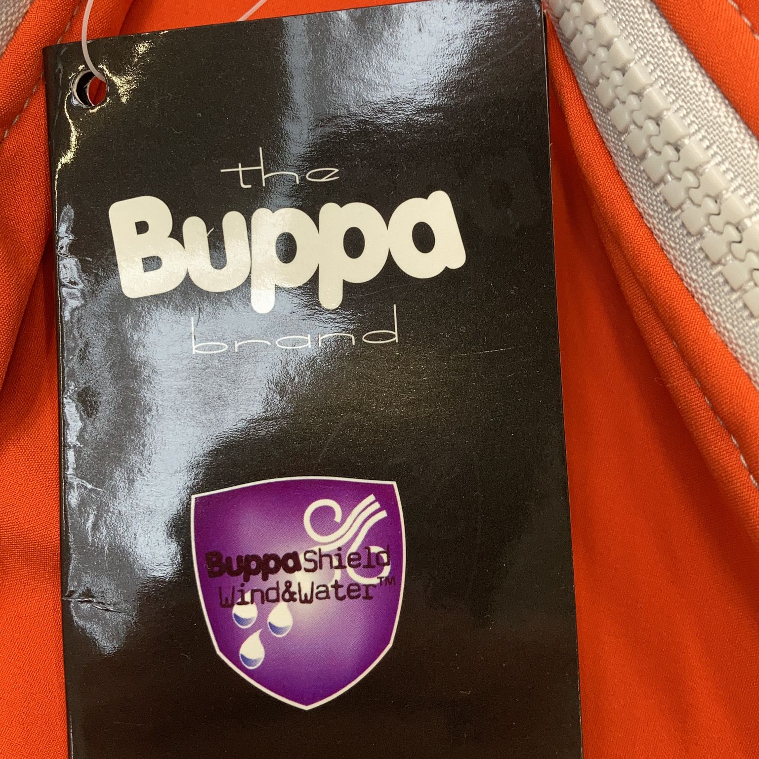 The Buppa Brand